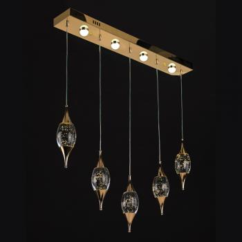 Deniz 5 li Yemek Masası